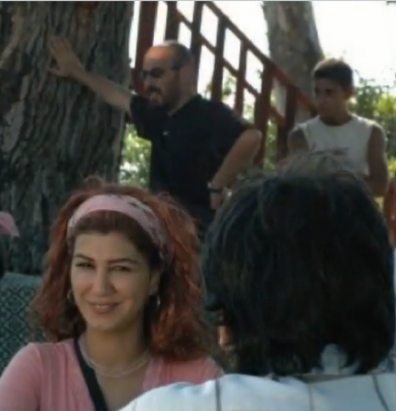 Ispanaktan Nağmeler movie image
