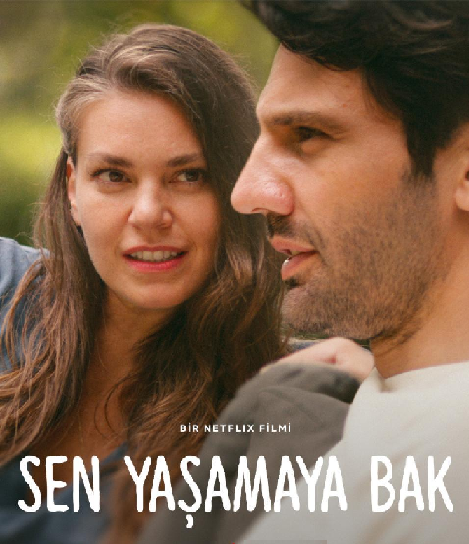 In good hands Movie Poster