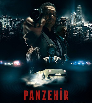 Antidote Movie Poster