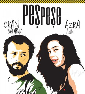 One after another Movie Poster