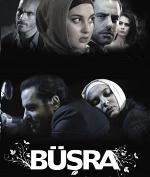 Busra Movie Poster
