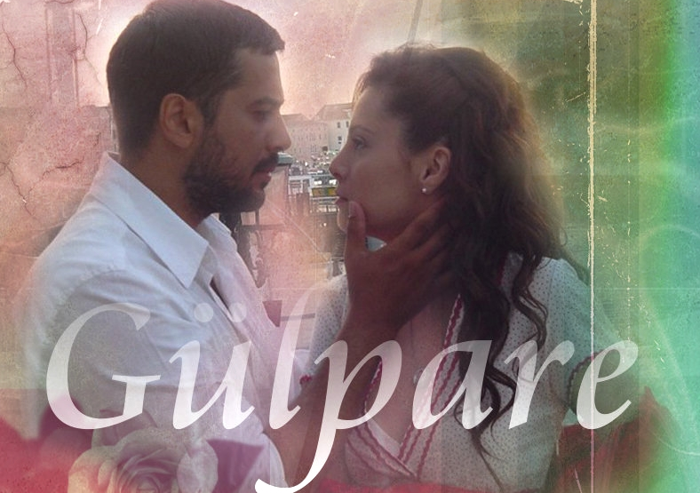Protagonists of TV Serie Gulpare