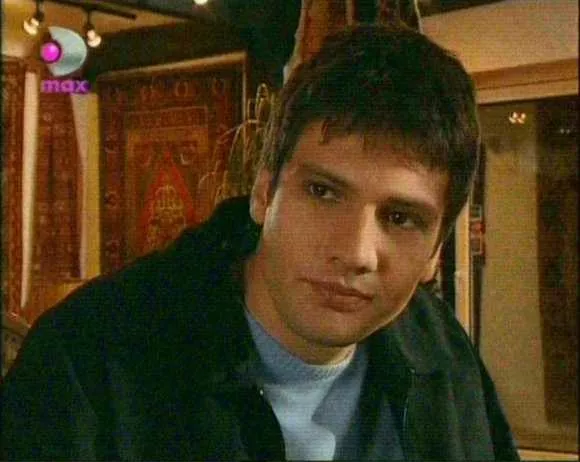 Protagonists of TV Serie I miss you so much