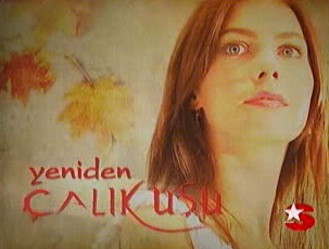 Protagonists of TV Serie Yeniden Calikusu
